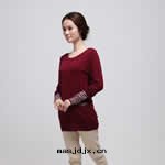 女士原創純羊絨(róng)